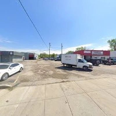 Bellaire Supply