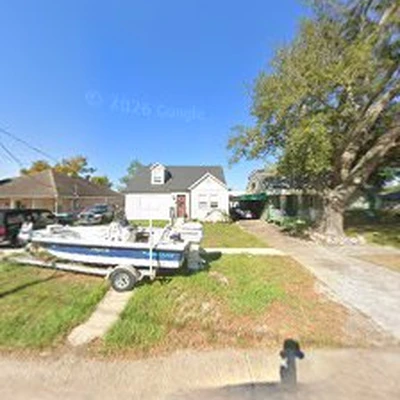 NOLA Trees, LLC