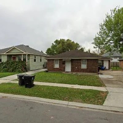 General Services NOLA, LLC