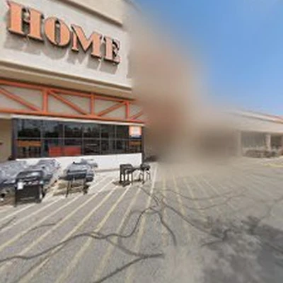 Garden Center at The Home Depot