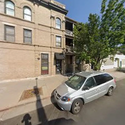 Denver Water Restoration Service