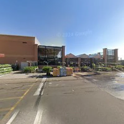 Garden Center at The Home Depot