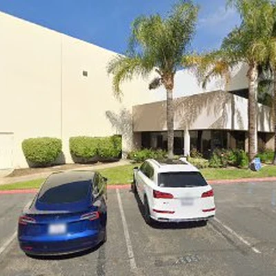 Rapid Recovery - Riverside