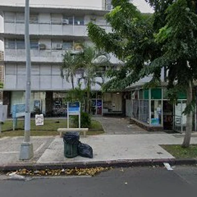 Oahu Building Maintenance