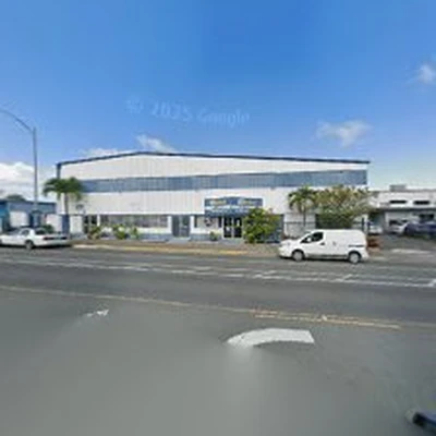Kilauea Pest Control