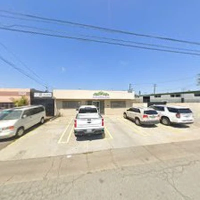 Los Gatos Inc