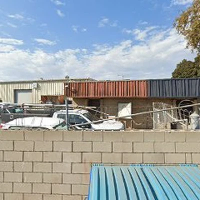 Valley Crest Landscape Maintenance