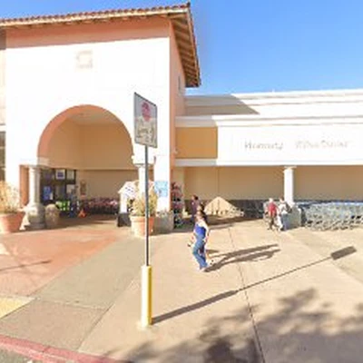 Walmart Garden Center
