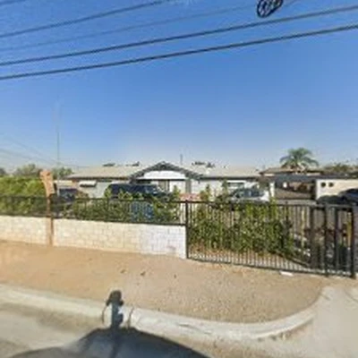 Tree Service in Jurupa Valley