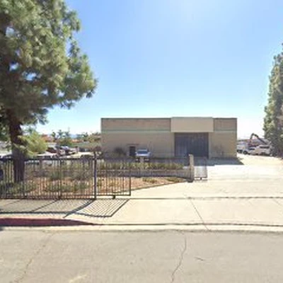 Pomona arbor services