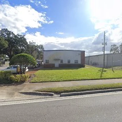 WhiteOaks Landscape