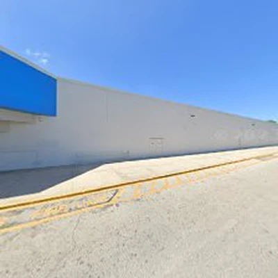 Walmart Garden Center