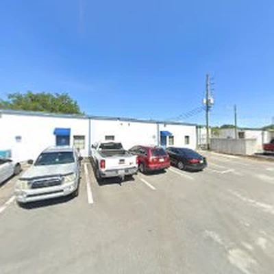 Orlando Solid Waste Management