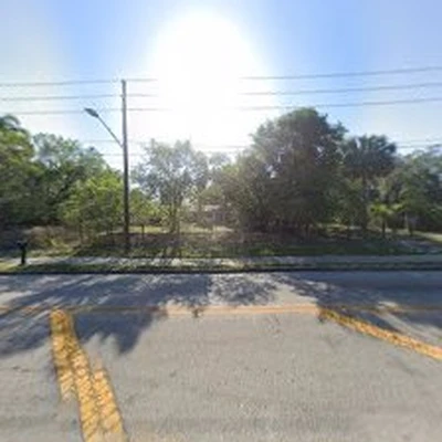 EA Barber Landclearing and Pond Restoration