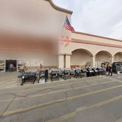 Home Services at The Home Depot