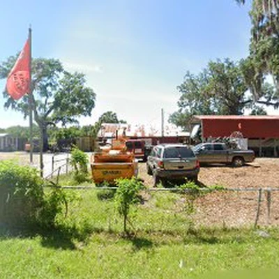 Southern Outdoors Tree Service