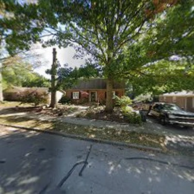Apex Tree Services Lexington