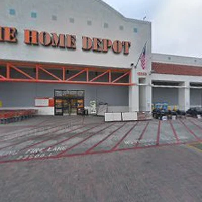 Home Services at The Home Depot