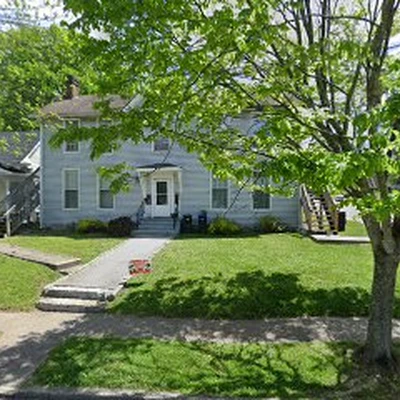 Big Bills Tree Services Frankfort