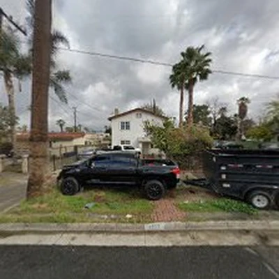 Reyes tree service