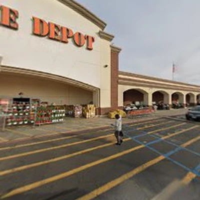 Home Services at The Home Depot