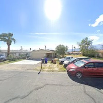 Desert Hot Springs Tree Service
