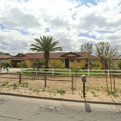 Norco Touch Tree Services