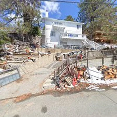Poseidon Valley Tree Service