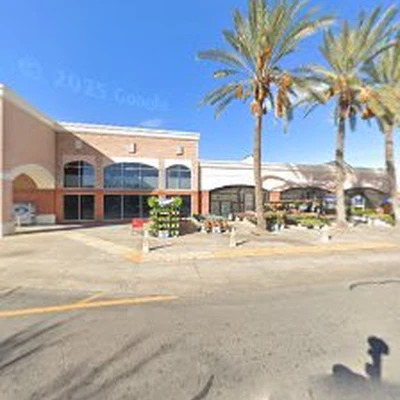 Lowe's Garden Center