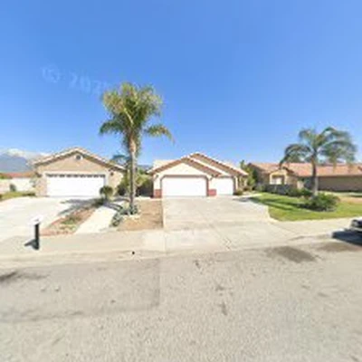 Tree Service of Fontana