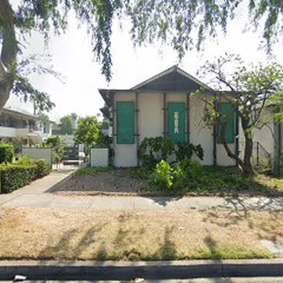 Green Vista Tree Care
