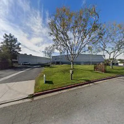 Geary Pacific Supply