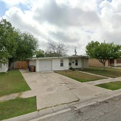 Green Tree Service of Corpus Christi