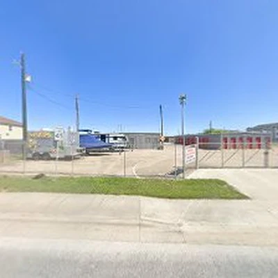 Corpus Dumpster Rentals LLC