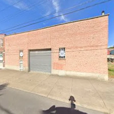 R & R Millwright Services Inc