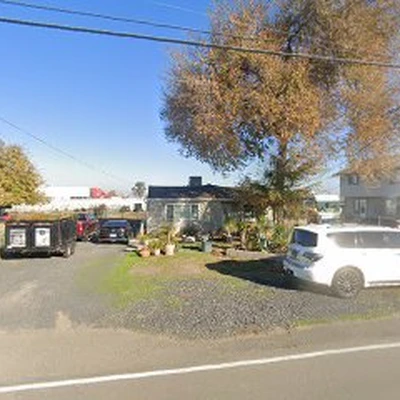Central Valley Stump Grinding