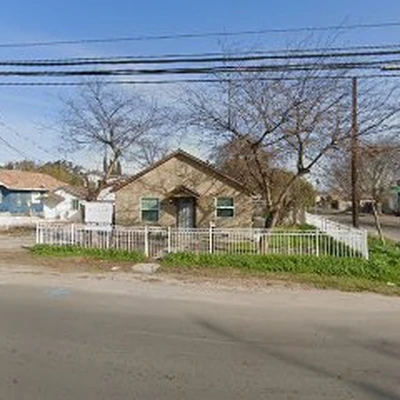 Galvan’s Tree Services