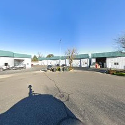 Anderson Tree Experts Inc