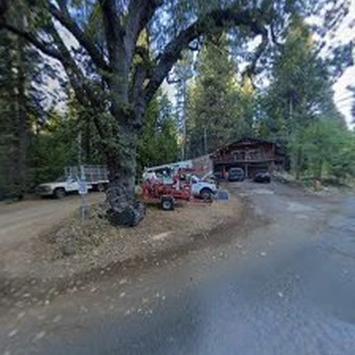 Chess Mountain Tree & Snow Removal Services Camp Connell, California