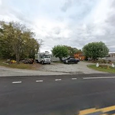 Scott's Tree Service