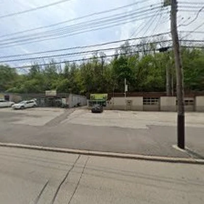 Greater Pitt Tree Service LLC