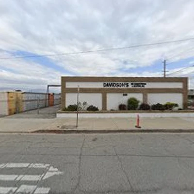 Davidson's Air Conditioning & Heating