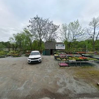 Shrubs-N-Stuf Garden Center