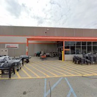 Garden Center at The Home Depot