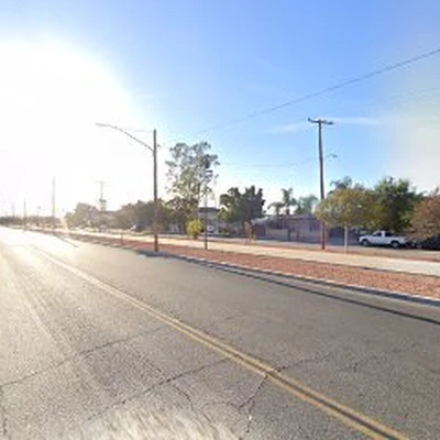 Heating & Air Conditioning