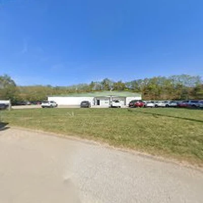Kapp's Green Lawn