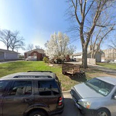 Schultz Tree Service