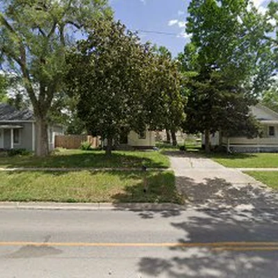 Apex Tree Service