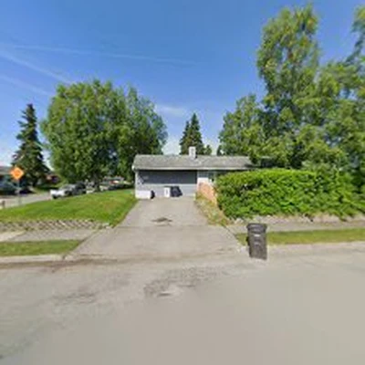 Alaska Tree Tops LLC