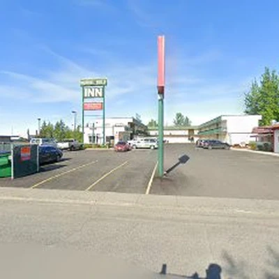 Maya Tree Service Anchorage AK